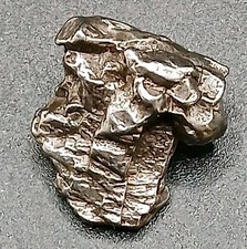 Campo del Cielo Meteorite  Argentina  Nickel-Iron           