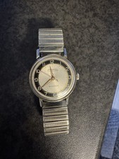 INGERSOLL Swiss Made  Watch