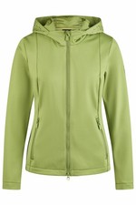 Pikeur Fleece Jacket leaf