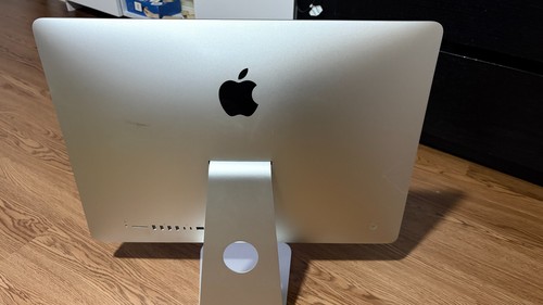 Apple imac 3ghz - 3ghz, 2017