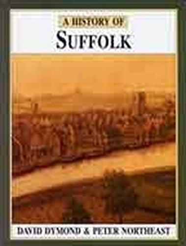 History suffolk darwen - history, of