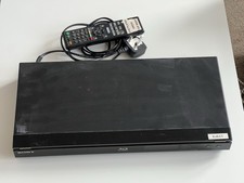 Sony BDP-S363 Blu-ray Disc DVD