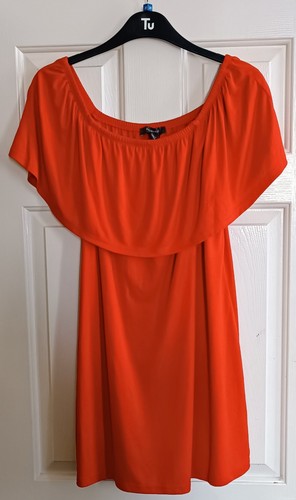 Red multi style - red,