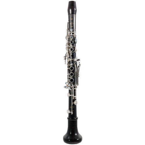 Leblanc opus professional - professional, c