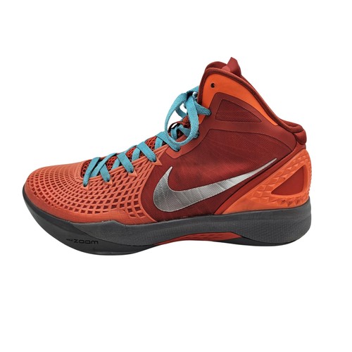 Nike zoom hyperdunk supreme - nike,