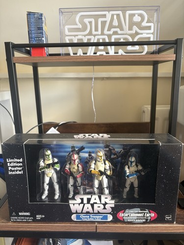 Star wars clone trooper - wars,