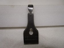 Original "Stanley Bed Rock" 2" Lever Cap for No. 604 & No. 605 Planes