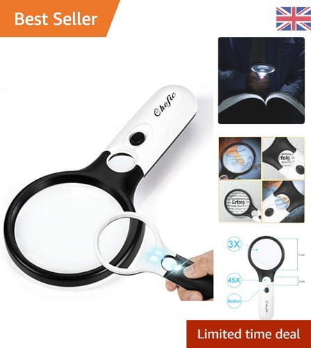 Handheld led illuminated - handheld,