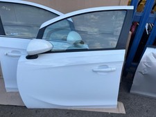 2015-2019 VAUXHALL CORSA E