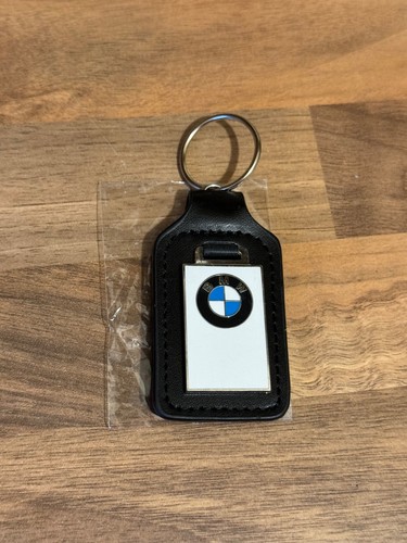 New genuine leather - leather, key