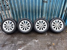 Vauxhall Astra H / Zafira B