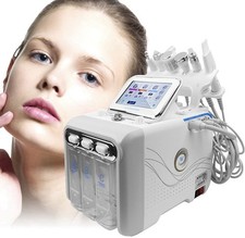 Hydrogen-Oxygen Facial Machine