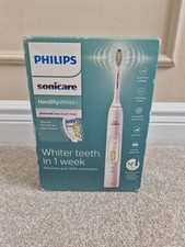 Philips Sonicare HealthyWhite+