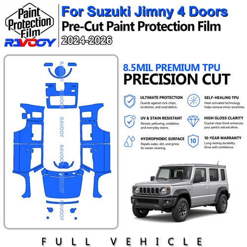 For suzuki jimny - suzuki, doors