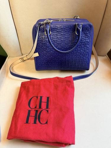 Authentic carolina herrera dbl - carolina,