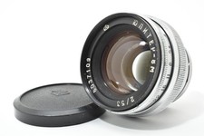 [MINT] Jupiter-8M 53mm F/2