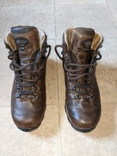 Mens hiking boots - Meindl Peru size 10