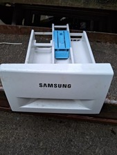 SAMSUNG ECO-BUBBLE WASHING MACHINE SOAP TRAY
