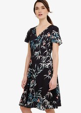 PHASE EIGHT Jay Bird Print