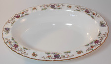 Royal Worcester 10 3/8" Pekin
