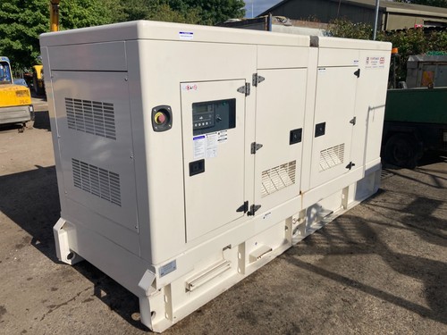 2015 yorpower generator 150 - 2015,