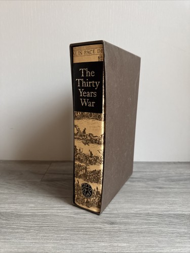 The thirty years - thirty, war