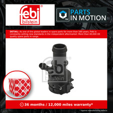 Coolant Flange / Pipe fits VW