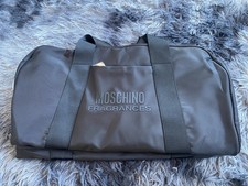 Moschino Fragrances Weekend