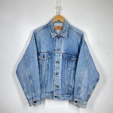 Vintage Levis Denim Jacket