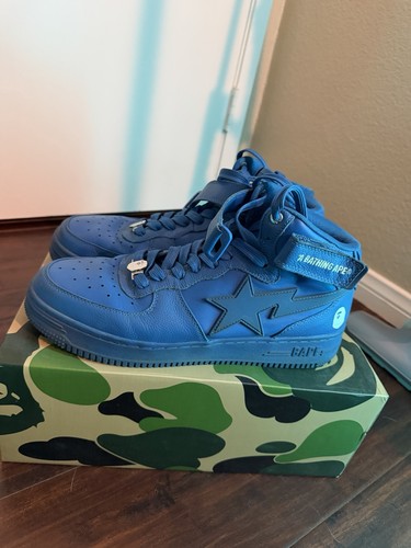 Bape shoes - bape,