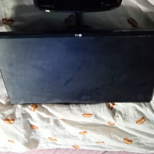 23mp67vq 23in ips full hd - lg,