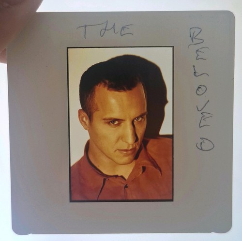 Jon marsh the beloved - the,