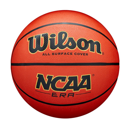 Wilson ncaa era - era, basketball