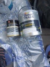 Dulux Trade Diamond Eggshell
