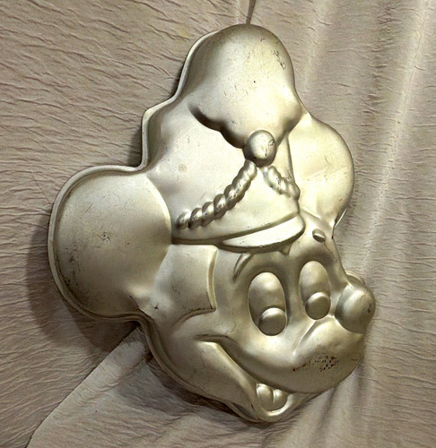 Vintage wilton disney minnie - disney,