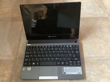 Notebook packard bell - packard, se