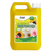 5L Liquid Plant Feed All