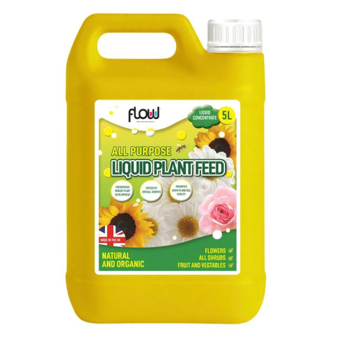 Liquid plant feed all - feed,