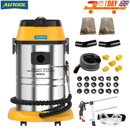 Sand blasting machine - blasting,