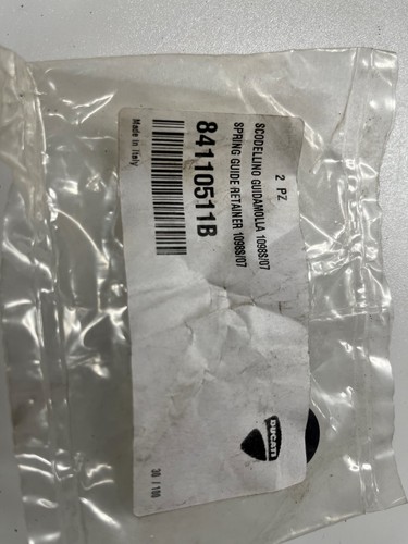 New genuine ducati 1198 1098 - 1198,