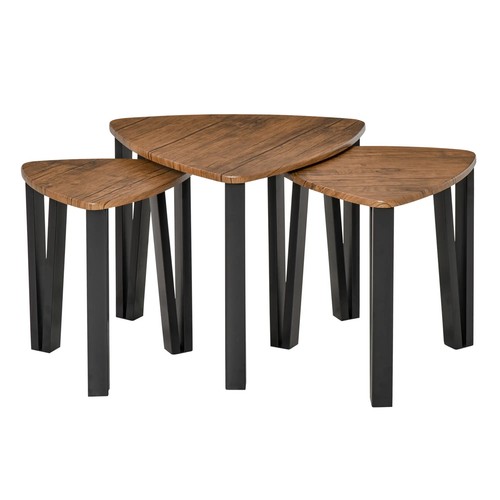 Nest tables coffee - nest, table