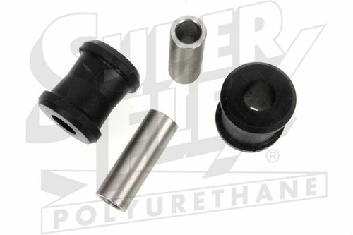 Superflex track control arm - control,