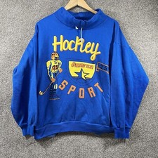 Vintage USA Ice Hockey