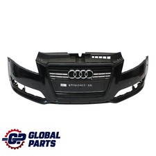 Audi A3 8P Front Bumper Trim