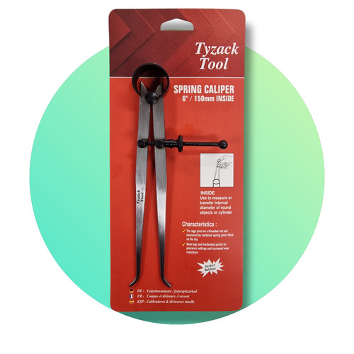 Tyzacktool spring caliper - spring,