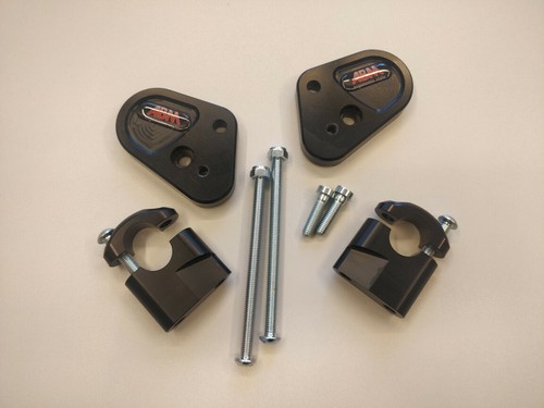 Abm superbike fork tube - fork,