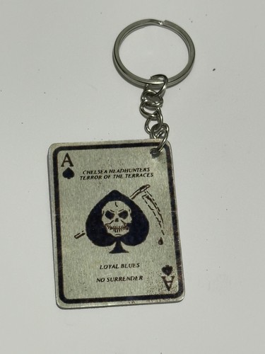 Chelsea headhunters retro - chelsea, -retro
