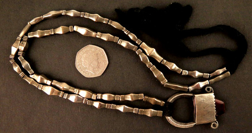 African ethnographic antique
