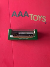 Hess Miniature Mini Tanker Truck NEW IN BOX 2004 EXCELLENT
