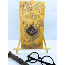 Harry Potter Inspired The